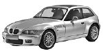 BMW E36-7 C0637 Fault Code